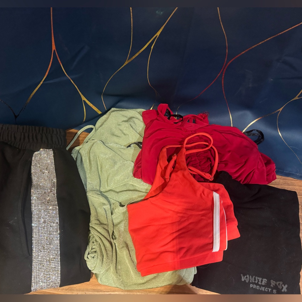 Summer Mystery Box